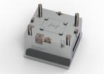 Medical Instrument PN-1816 1x4 Two Plate Mold Cold Runner No.21060-C