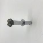Shatf Steel C1008 Drive Shaft Pin DIN7972 Standard Quick Release For Baby