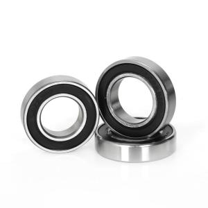 Wholesale Thin Wall Custom 6904 6904zz Deep groove Ball Bearing from china suppliers
