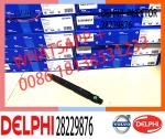 Genuine Common Rail Injector 28229876 320/06827 32006827 For JCB