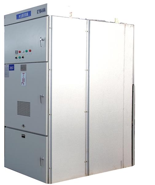 KYN28-12 indoor metal-clad withdrawable enclosed switchgear