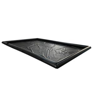 Wholesale Easy Set Up Portable Inflatable Water Containment Mat Inflatable Car Wash Mat from china suppliers