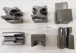 Tungsten Steel CNC Lathe Machining Mold Parts For Automation Fittings