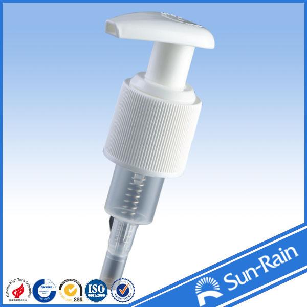 Quality Plastic lotion pump for high viscosity liquid 24/415 for sale