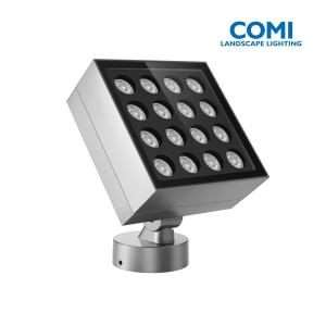 Wholesale 305VAC 75W Led Wall Washer Lights 7500LM Led Architectural Lighting from china suppliers