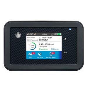 Wholesale Netgear Aircard AC815S Unlocked AT&amp;T Unite Explore Mobile Hotspot from china suppliers