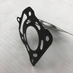 Motorcycle Parts for Tricycle ZongShen CG200 Water-Cooled Engine Assembly