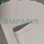 90g Uncoated Woodfree Offset Paper With High Whiteness 70 * 100cm
