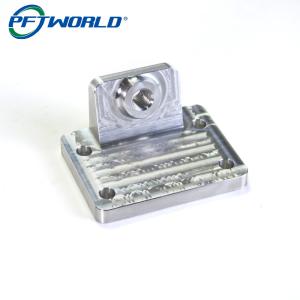 Wholesale High CNC OEM Precision Milling Machining Aluminum Parts Service from china suppliers