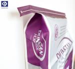 100% PP Material Laminated Polypropylene Bags , Agricultural PP Super Sacks Bags