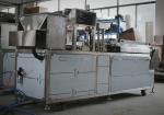 Small Tortilla Making Equipment 800 - 4000pcs 10cm - 50cm