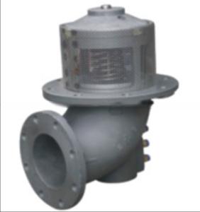Wholesale Safety Standard Emergency Shut Off Valve For Fuel Tank Truck Unloading Valve Kit from china suppliers