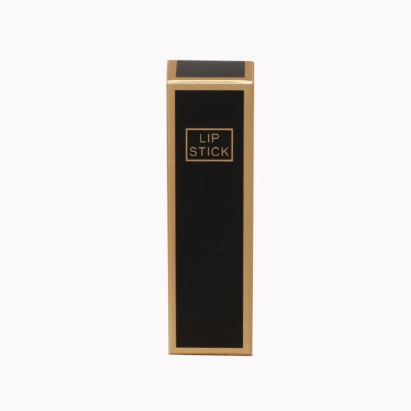 Eco Friendly Customized Logo Luxury Paper Cosmetic Packaging Lipstick Lip Gloss