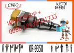 Diesel Fuel Injector 222-5972 10R-9239 0R-9350 177-4753 138-8756 222-5963 222