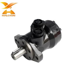China High Torque DANFOSS Hydraulic Cycloidal Motors OMR315 151-0246 OMR125 151-0713 Orbital Motor on sale