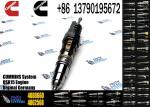 High Performance Auto Parts Common Rail Injector 4088660 4088665 4088327 4062569