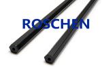 55SiMno Grade Steel Bars Hexagonal Hollow Steel Drill Rod With Shank (108mm) For