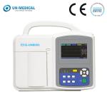UN8003 Medical Ambulatory New ECG Machine Diagnostic Equipment CE ISO