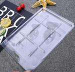 Reusable Blister Packaging Tray , PP Blister Packaging Good Moisture Resistance