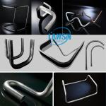 Metal Stool CNC Pipe Tube Bending Machine Hydraulic For Furniture Chair Frame