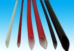 1.2-2.5KV High Temperature Flexible Tubing And Sleeve Flame Retardant