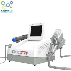 Wholesale 2 In 1 Cryolipolysis Fat Freezing Machine -11~5 Degree Cooling Temperature Range from china suppliers