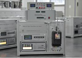 Wholesale 0.05 Class 600V Energy Meter Test Bench Single Position from china suppliers