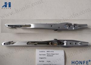 Wholesale RH Gripper White Weaving Loom Spare Parts 023513901 For Sulzer F2001 from china suppliers