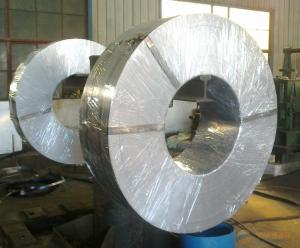 Wholesale Hot-Dipped Galvanized Steel Strip from china suppliers