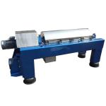 Low cost small decanter centrifuge centrifugal clarifier for sugar cane juice