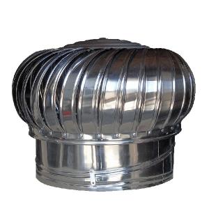Wholesale No Power Turbine Ventilator For Roof from china suppliers
