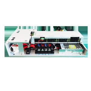 Wholesale GCE Integrated BMS high voltage Lifepo4 battery 75S 240V 50A For UPS ESS Solar Energy System from china suppliers