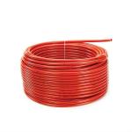2MM Thickness PEX AL PEX Pipe Manufacture for Floor Heating Connection Overlap