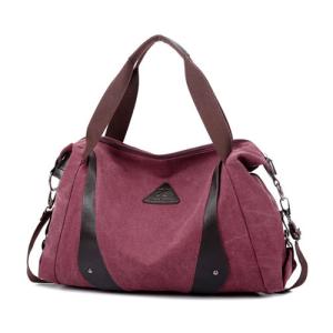 Wholesale Ladies Canvas handbags, clutch bags and wallets. bolsas femininas bolsas cloe from china suppliers