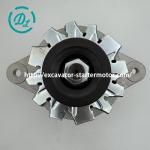 24V 55A A4T66686 34368-01100 A4TU3088 Alternator ME017632 LRA2994