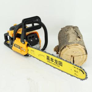 Wholesale Professional Gasoline Chainsaw For Fast And Accurate Cutting In Construction And Agriculture from china suppliers