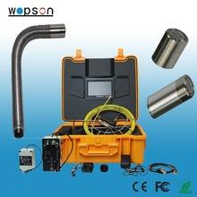 China Plumbing Inspection Pipes Camera Inspection Sewers Camera, Color, Recording on sale