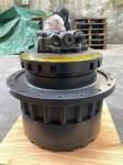 Belparts PC300-7 PC300-8 Crawler Excavator Komatsu Travl Motor , 708-8H-00320
