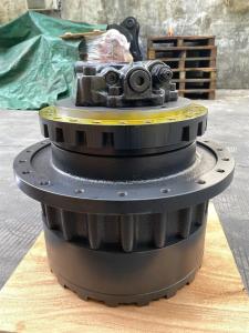 China Komatsu PC300-7 PC300-8 Crawler Travel Drive , 708-8H-00320 Final Drive Assembly on sale