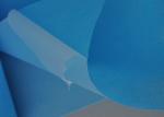 Hydrophobic Laminated PE + PP Nonwoven Fabric 160cm Production Line Customed