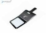 SMD5050 Decorative Street Lamps Intelligent Dimming Control Housing Multi Beam