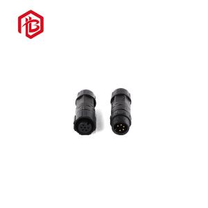 Wholesale M12 2 3 4 5 6 7 8 Pin Signal Wire Assembly Male Female Plug Waterproof Cable To Cable Connector from china suppliers