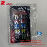 Automotive Blade Fuses 1A 32V Maintain Stability Cars SUVs Trucks Offroad