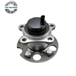 Wholesale Low Noise 42460-48030 Automobile Wheel Hub Bearings For Toyota Highlander RX330 Rear Axle from china suppliers