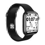 HL22PRO Smart Watch Zinc Alloy 3.7V 220mAh Customized Temperature Measurement