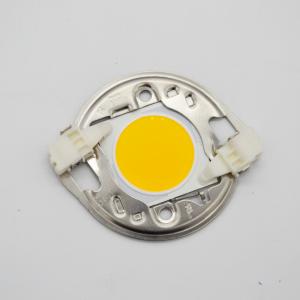 Wholesale 28.0*28.0*1.4 Mm High Power Led Chip , 80 Ra Min CRI COB Chip On Board Led from china suppliers