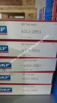 100% Original S K F Deep Groove Ball Bearing 6314 , 6314/C3 , 6314-2Z