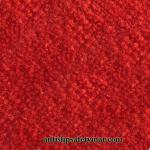 3.5mm 8x4 Nitrile Rubber Back Custom Logo Floor Mats For Business