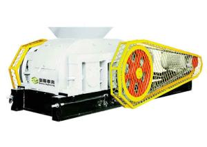 Wholesale Fully Automatic SGC800×600 Toothed Roller Crusher For Clay Brick Making from china suppliers