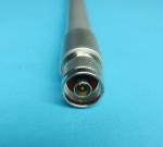 AMEISON manufacturer 2.4G Omnidirectional FRP Antenna 5db WIFI / WLAN outdoor